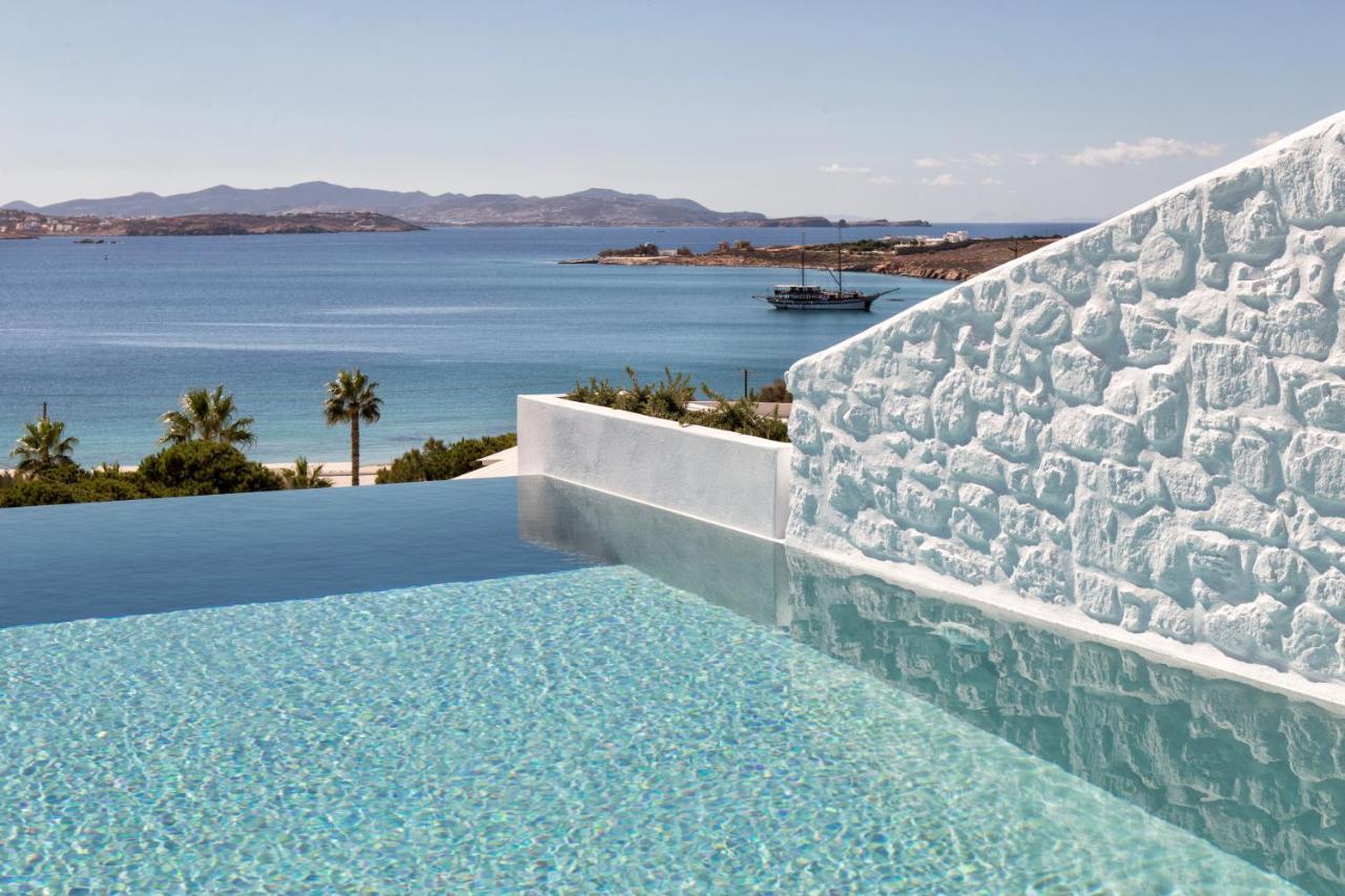 Paros Agnanti Resort & Spa Exterior photo