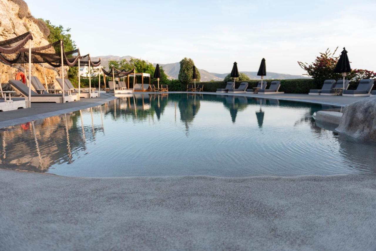 Paros Agnanti Resort & Spa Exterior photo